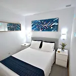 Apartment Chic Flat Triana