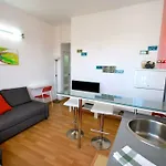 Apartment Chic Flat Triana *