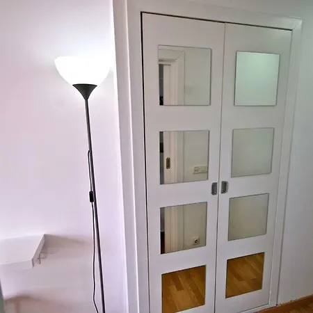 Chic Flat Triana * Λας Πάλμας ντε Γκραν Κανάρια