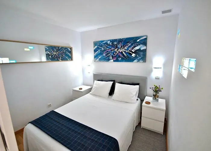 Διαμέρισμα Chic Flat Triana