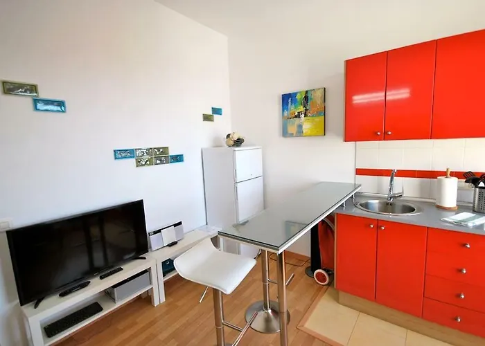 Διαμέρισμα Chic Flat Triana Λας Πάλμας ντε Γκραν Κανάρια