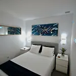 Apartament Chic Flat Triana