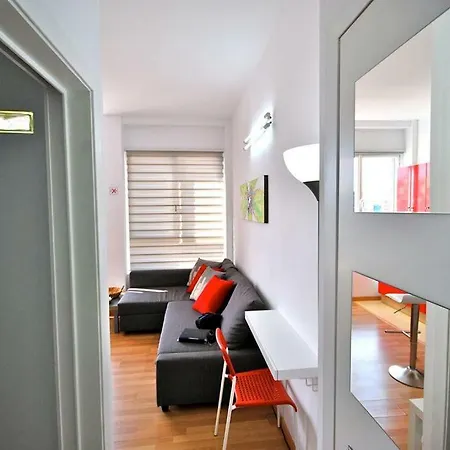 Chic Flat Triana Apartament Las Palmas de Gran Canaria