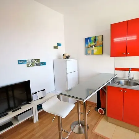 Apartament Chic Flat Triana Las Palmas de Gran Canaria