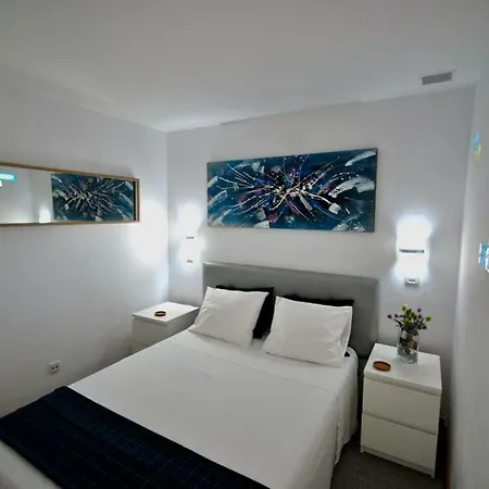 Appartamento Chic Flat Triana