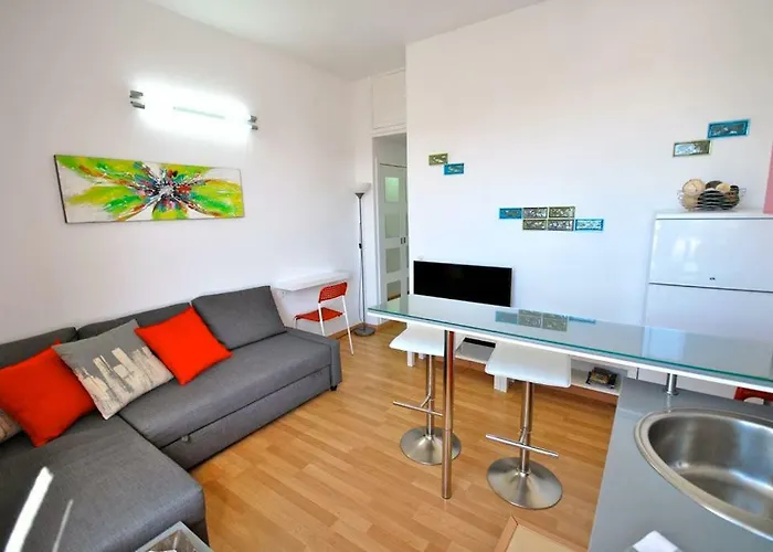 Apartamento Chic Flat Triana Las Palmas de Gran Canaria