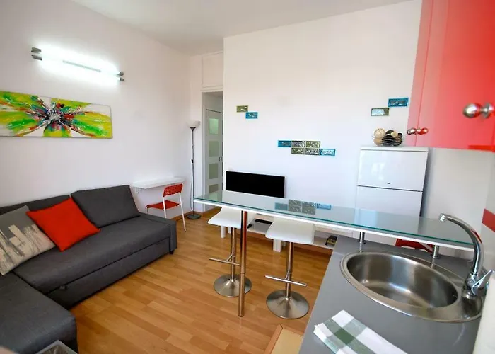 Apartamento Chic Flat Triana *