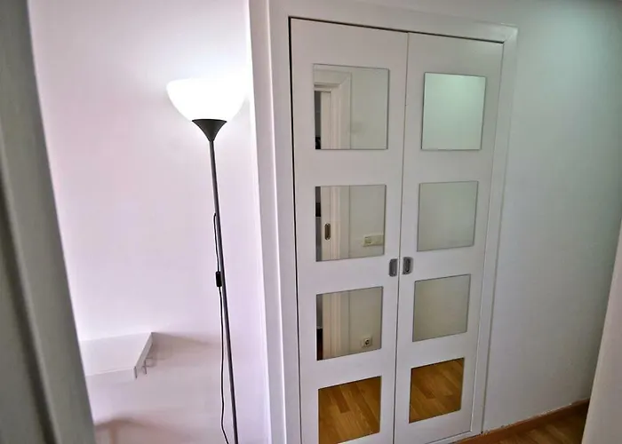 Chic Flat Triana * Las Palmas de Gran Canaria