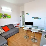 Apartmán Chic Flat Triana Las Palmas de Gran Canaria
