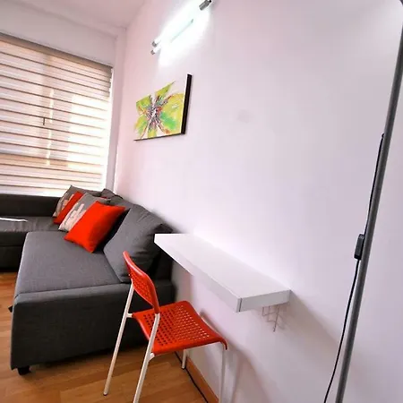 Chic Flat Triana Las Palmas