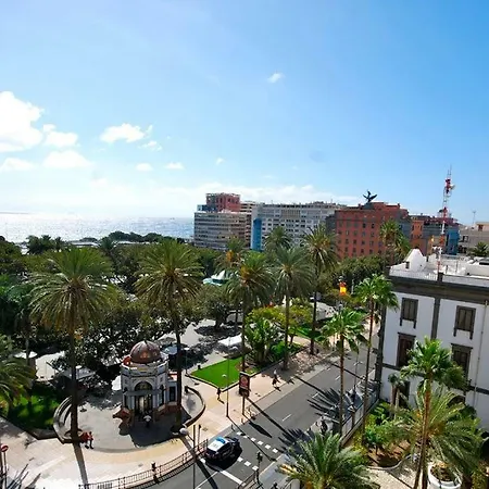 Chic Flat Triana Appartement