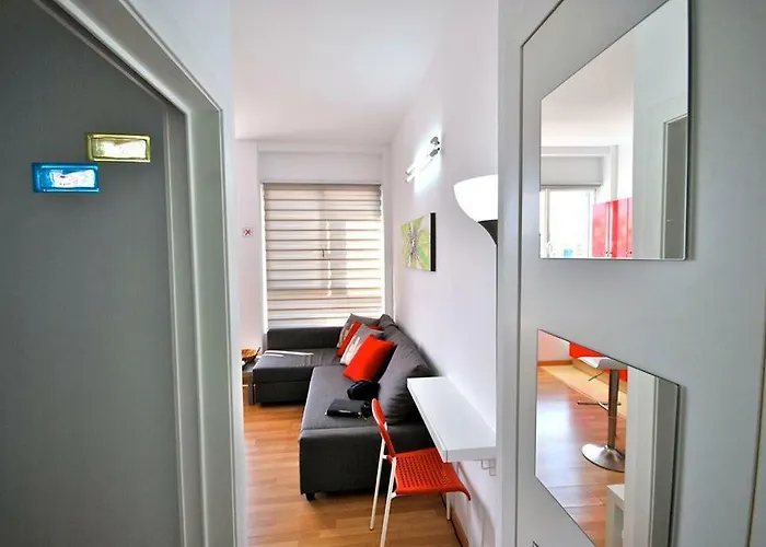 Chic Flat Triana Appartement Las Palmas