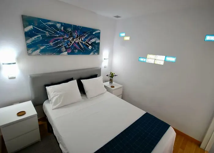 Chic Flat Triana Appartement *